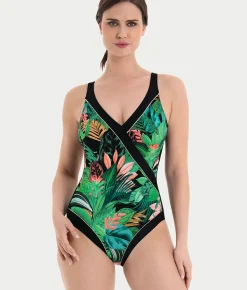 Nuria Control One-Piece