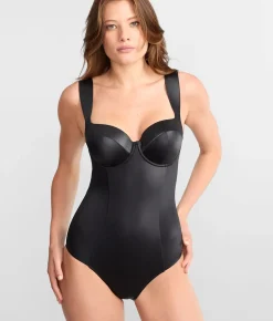 Obsidian Monica Balcony One-Piece