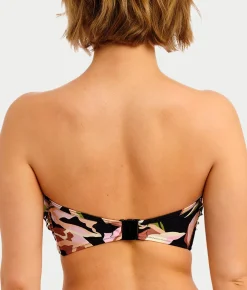 Ocean Avenue Bandeau Bikini Top
