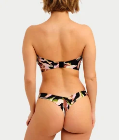 Ocean Avenue Bandeau Bikini Top