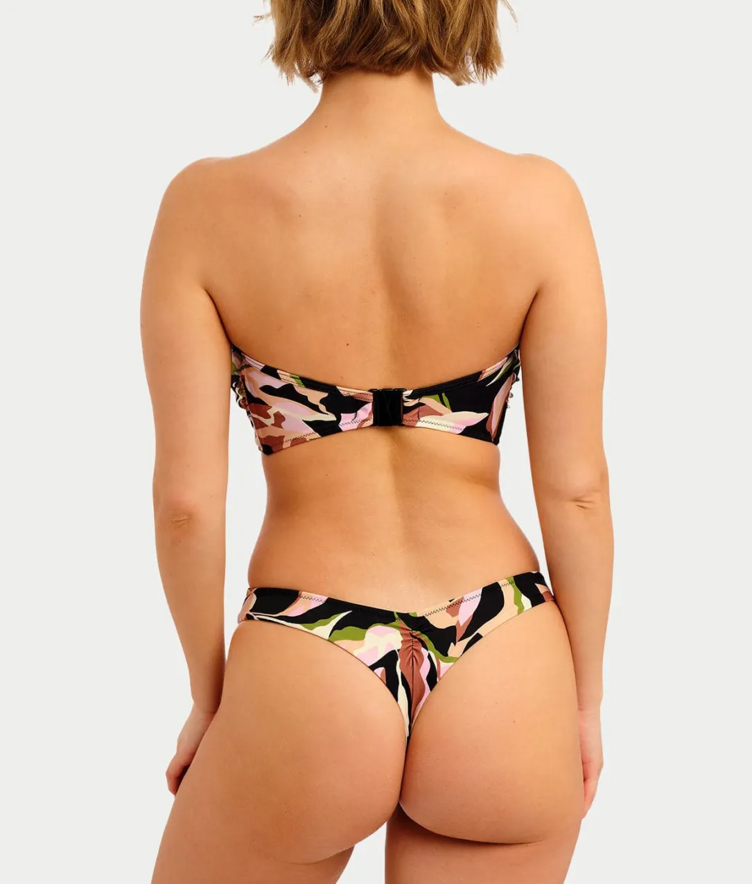 Ocean Avenue Bandeau Bikini Top