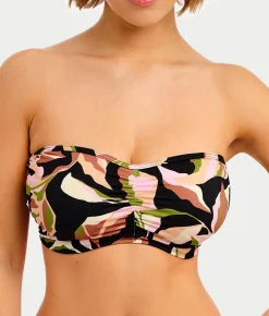 Ocean Avenue Bandeau Bikini Top