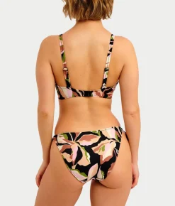 Ocean Avenue Plunge Bikini Top