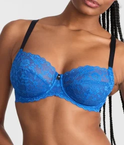 Offbeat Side Support Bra