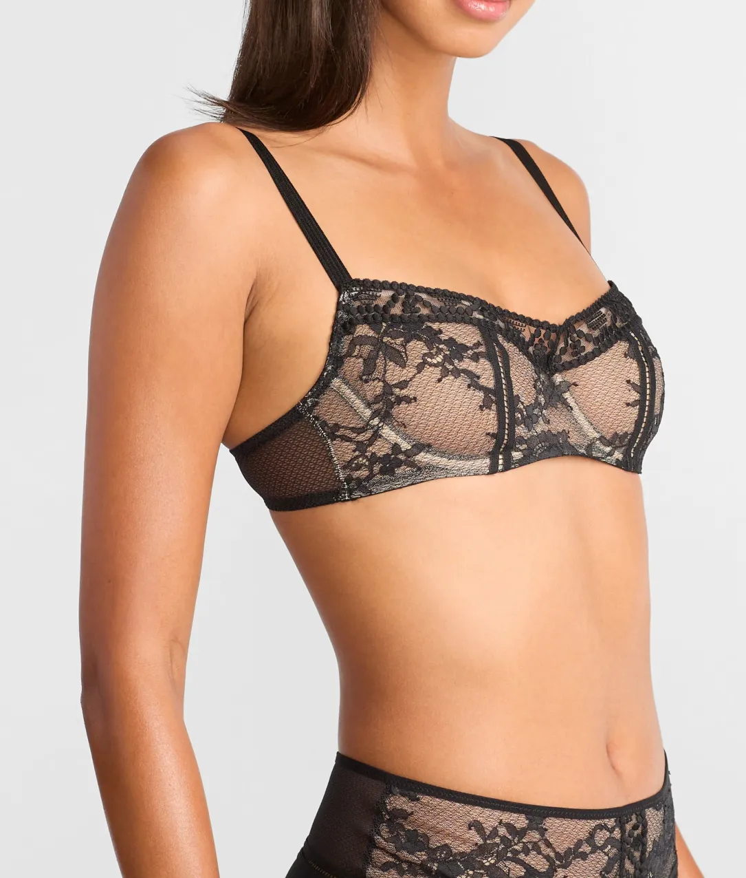 Olivia Bralette