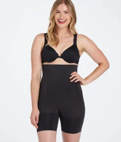 OnCore Firm Control High-Waist Thigh Shaper