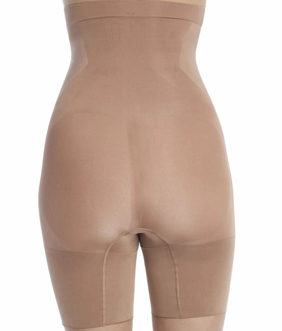 OnCore Firm Control High-Waist Thigh Shaper