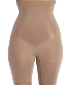 OnCore Firm Control High-Waist Thigh Shaper