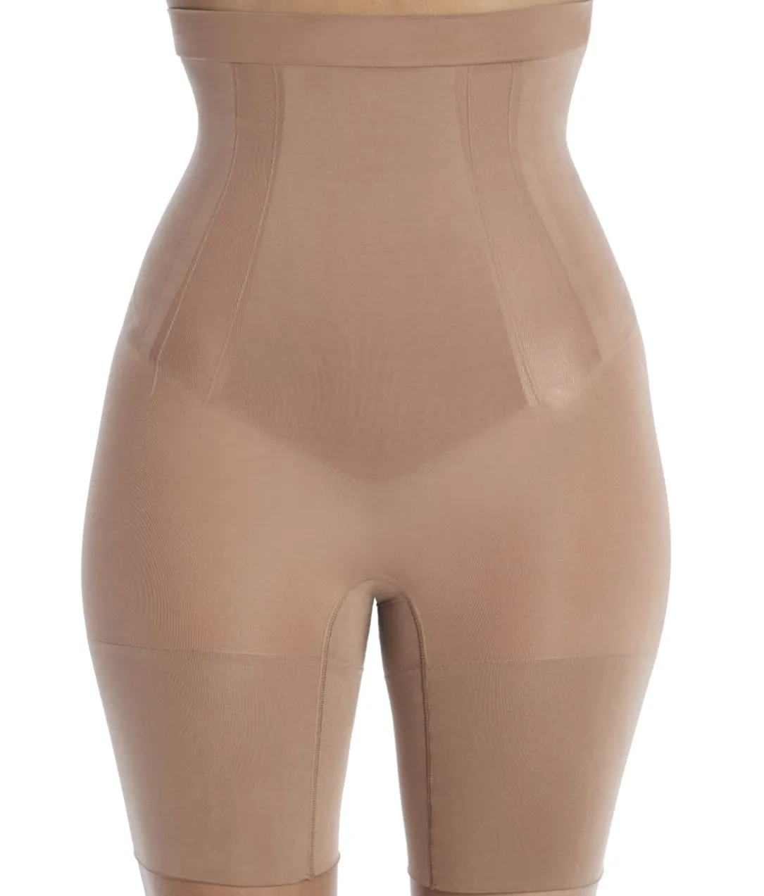 OnCore Firm Control High-Waist Thigh Shaper