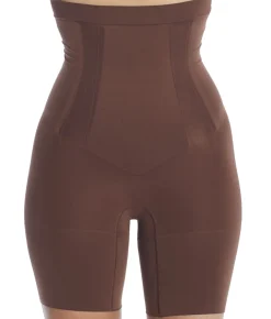 OnCore Firm Control High-Waist Thigh Shaper