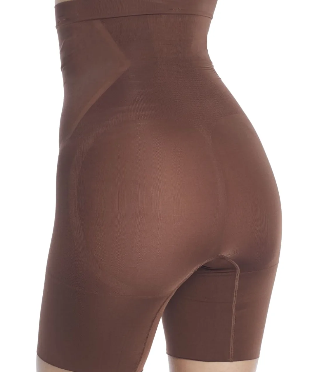 OnCore Firm Control High-Waist Thigh Shaper