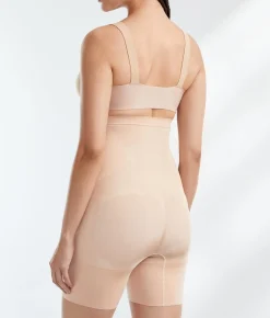 OnCore Firm Control High-Waist Thigh Shaper
