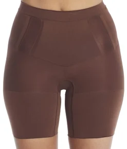 OnCore Firm Control Mid-Thigh Shaper