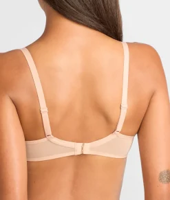 Ondine Plunge T-Shirt Bra