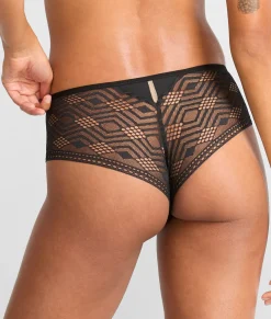 Ondine Shorty