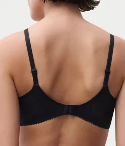 Origins Lace Full Support Wire-Free Bra
