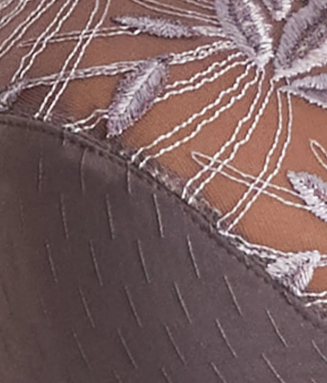 Orlando Side Support Bra