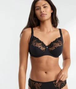 Orlando Side Support Bra