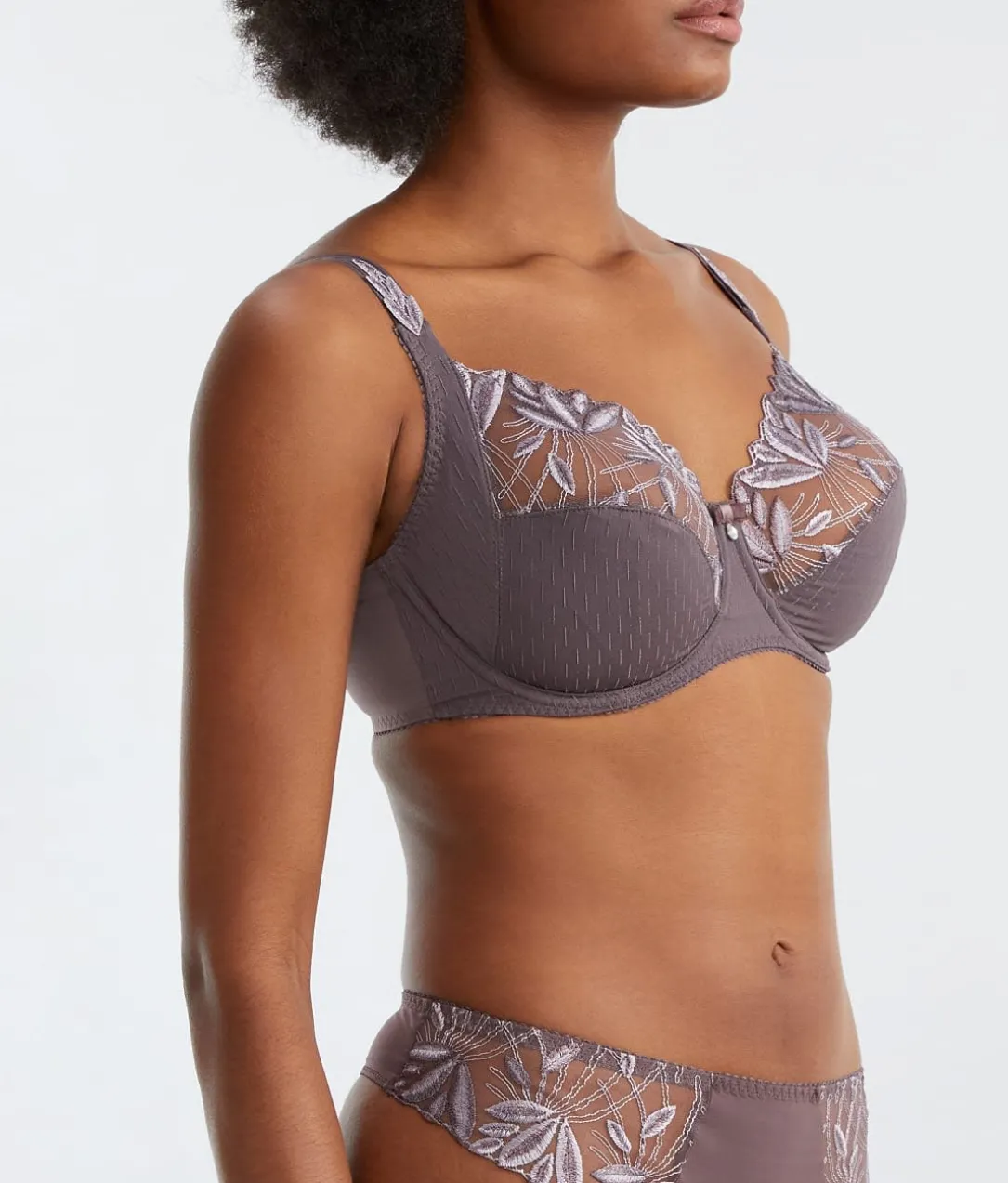 Orlando Side Support Bra
