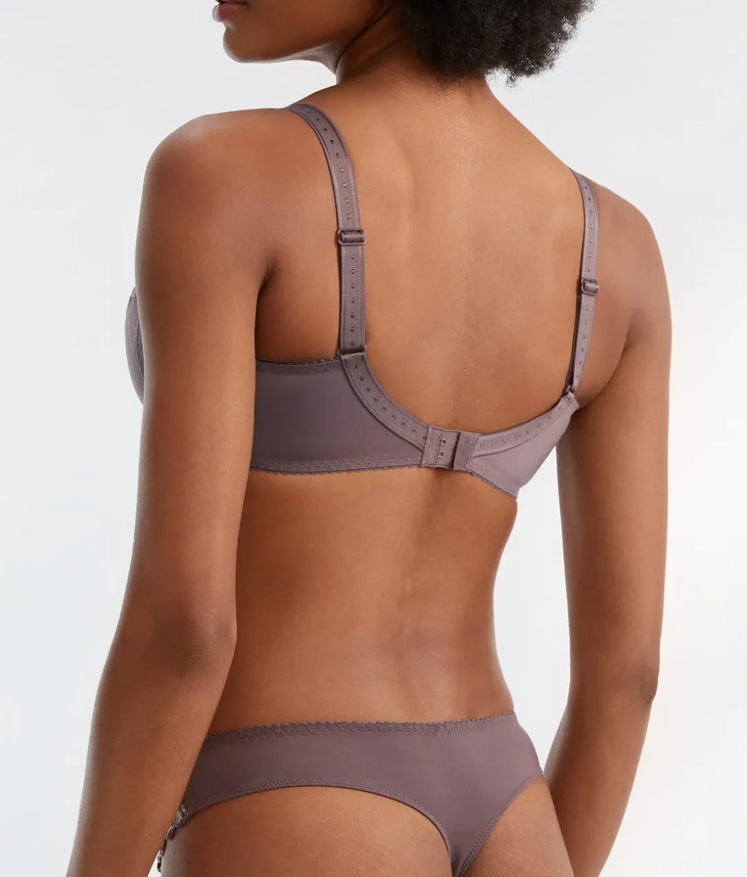 Orlando Side Support Bra