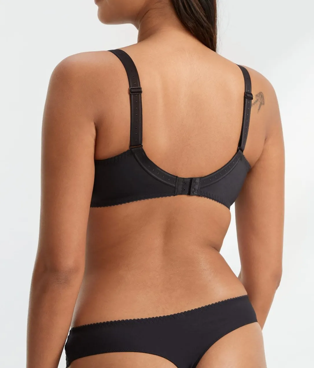 Orlando Side Support Bra