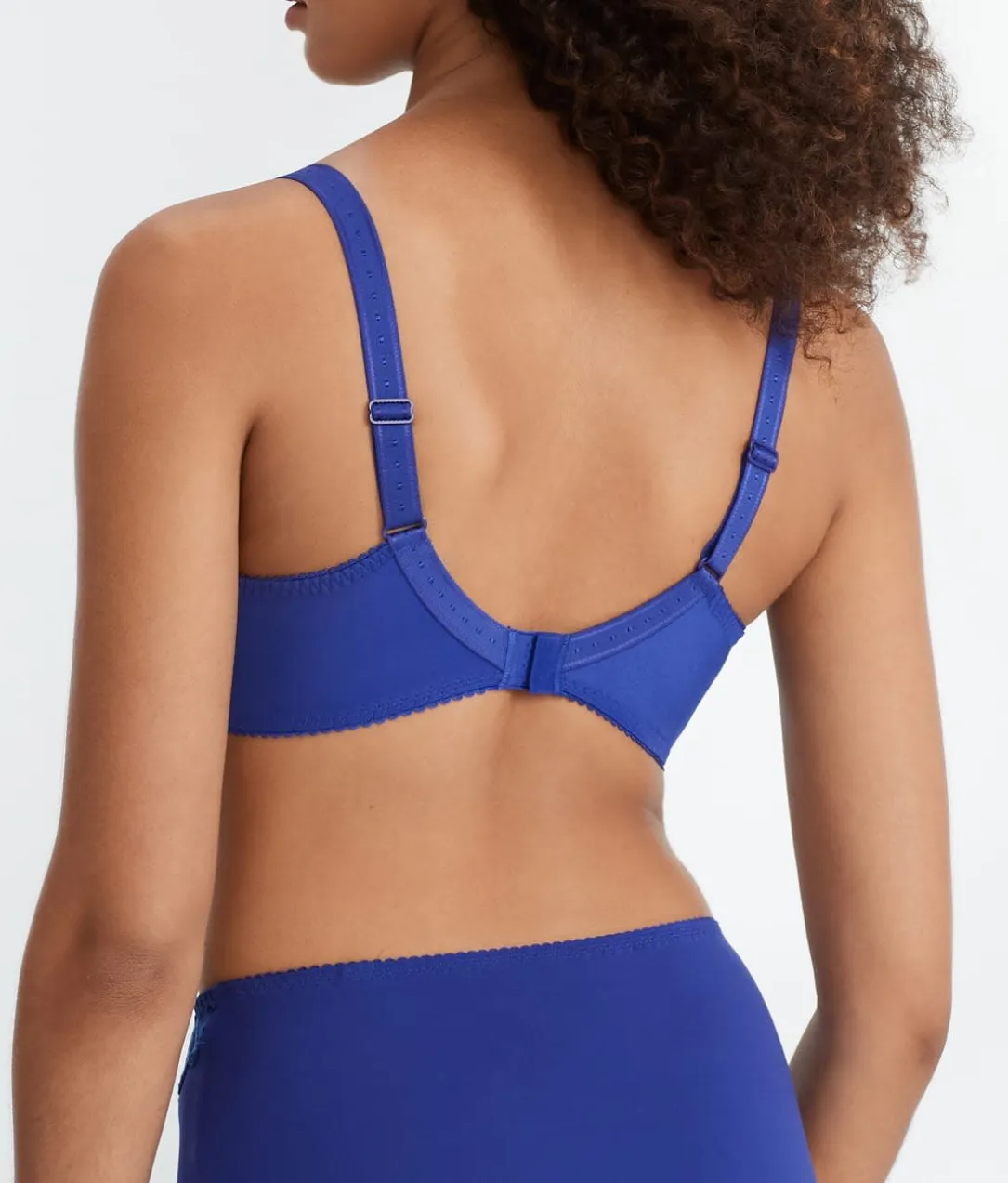 Orlando Side Support Bra