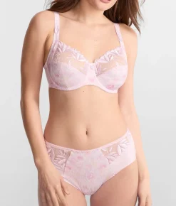Orlando Side Support Bra