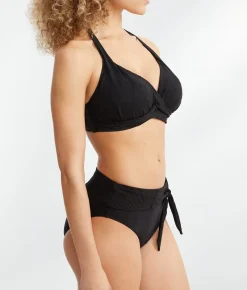 Ottawa Plunge Bikini Top