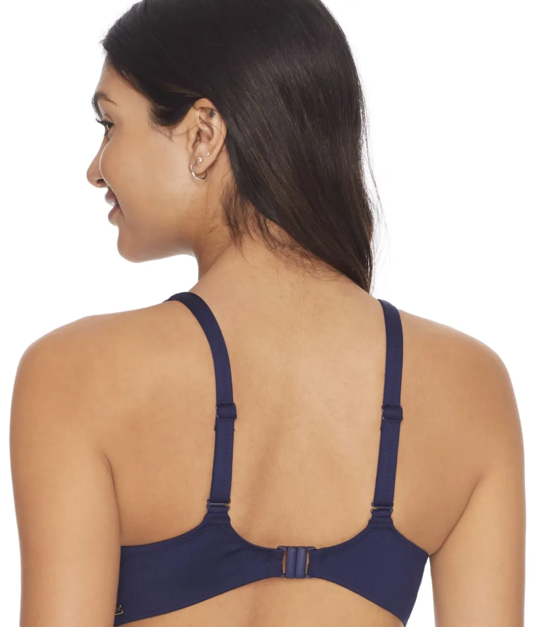 Ottawa Plunge Bikini Top