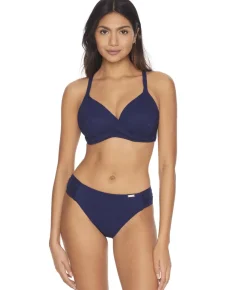 Ottawa Plunge Bikini Top