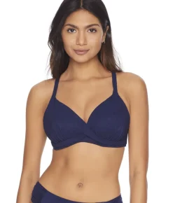Ottawa Plunge Bikini Top