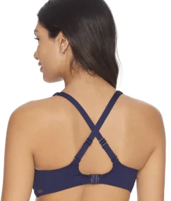 Ottawa Plunge Bikini Top