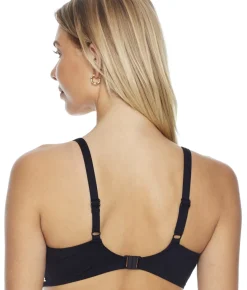 Ottawa Wrap Full Cup Bikini Top