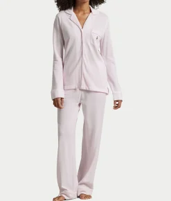 Oxford Knit Madison Pajama Set