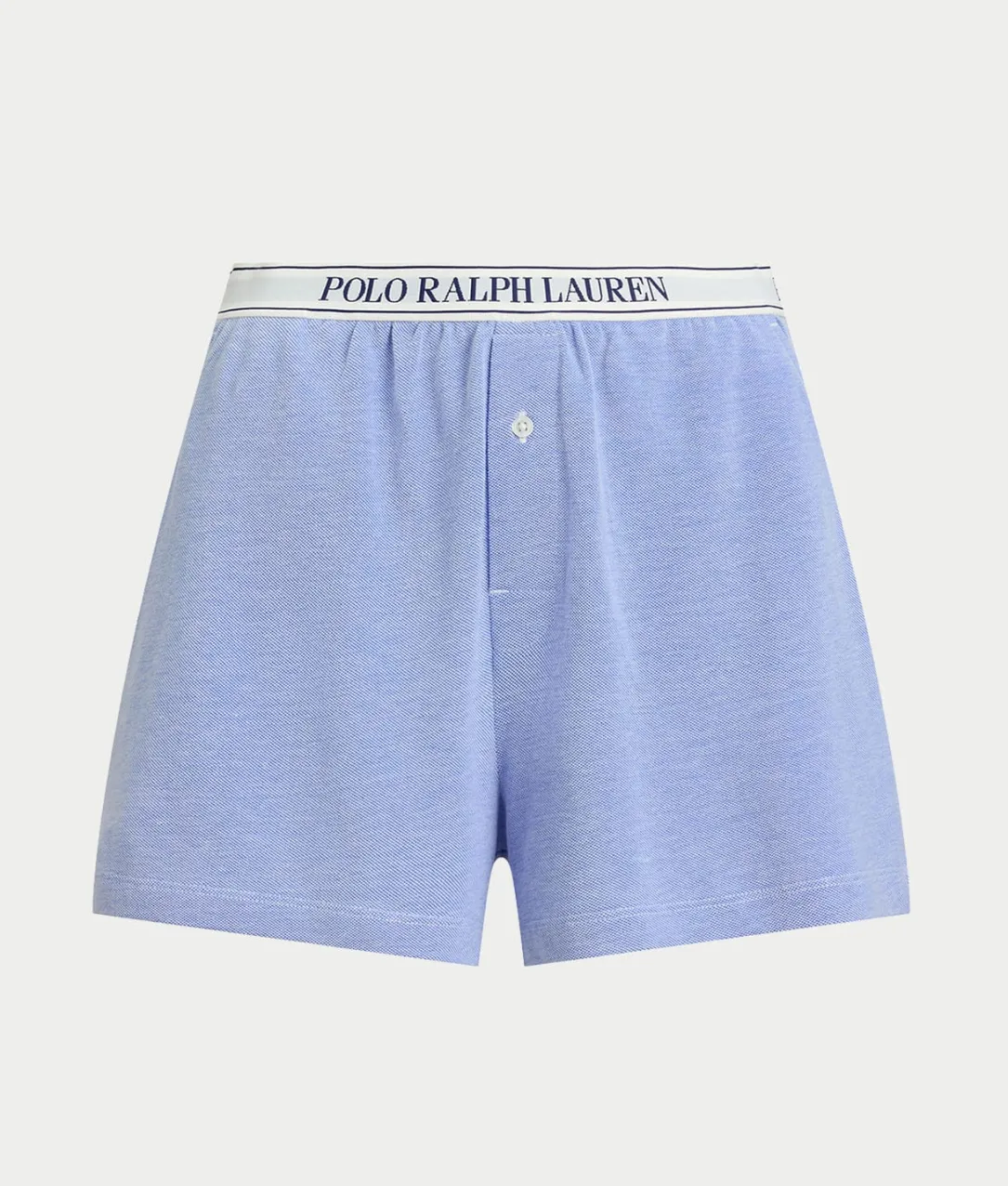 Oxford Knit Shorts