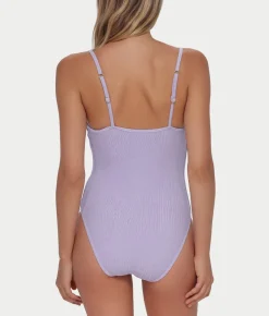 Pacifica Ariel One-Piece