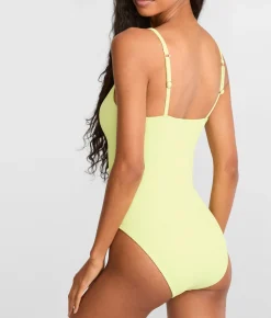 Pacifica Ariel One-Piece