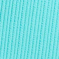 Pacifica Astrid High-Waist Bikini Bottom