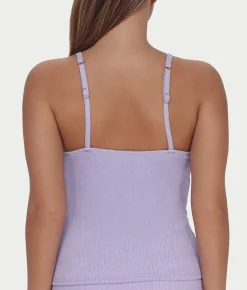 Pacifica Coralie Underwire Tankini Top