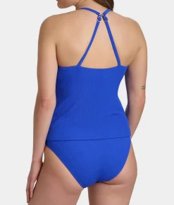 Pacifica Coralie Underwire Tankini Top
