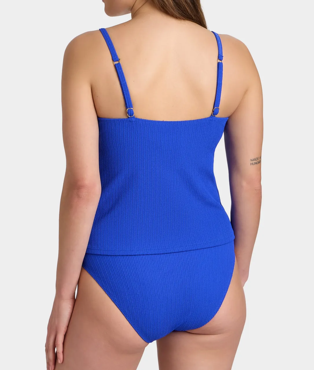Pacifica Coralie Underwire Tankini Top