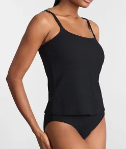 Pacifica Coralie Underwire Tankini Top
