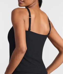 Pacifica Coralie Underwire Tankini Top