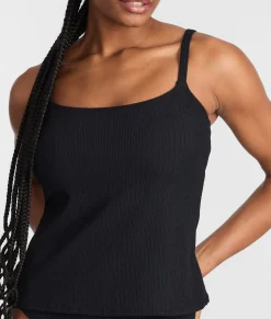 Pacifica Coralie Underwire Tankini Top