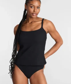 Pacifica Coralie Underwire Tankini Top