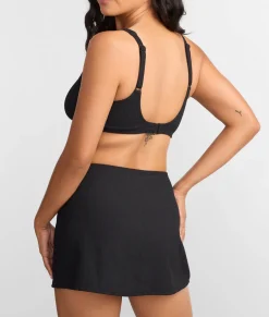 Pacifica Cove Mini Skirt Cover-Up