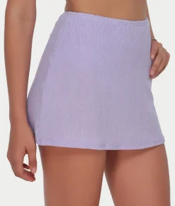 Pacifica Cove Mini Skirt Cover-Up