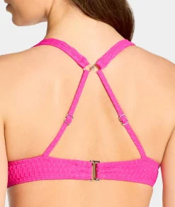 Pacifica Emery Underwire Bikini Top