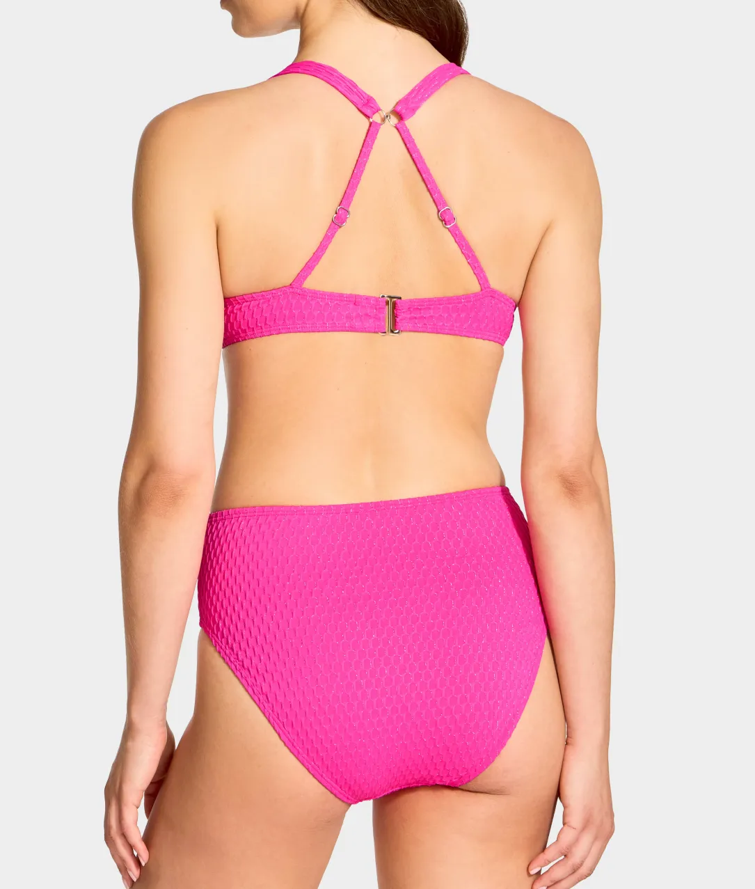 Pacifica Emery Underwire Bikini Top