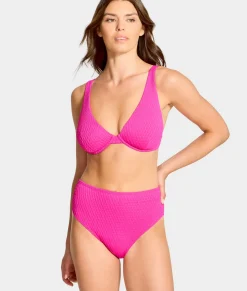 Pacifica Emery Underwire Bikini Top